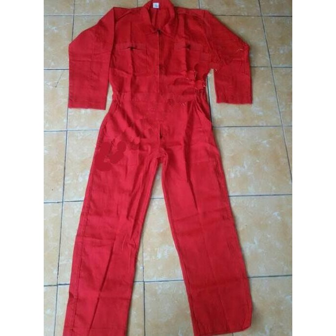 [Expert] Wearpack Coverall/ Katelpak Kerja/ Wearpack/ Coverall/ Katelpak