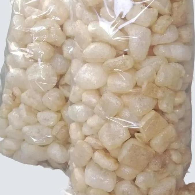 

Promo Beli 1 Gratis 1: Kerupuk Kulit 250gr dari Depok UD Heru - Sapi Berkualitas Tinggi Camilan Krupuk Makanan Food Snack Cemilan PS12