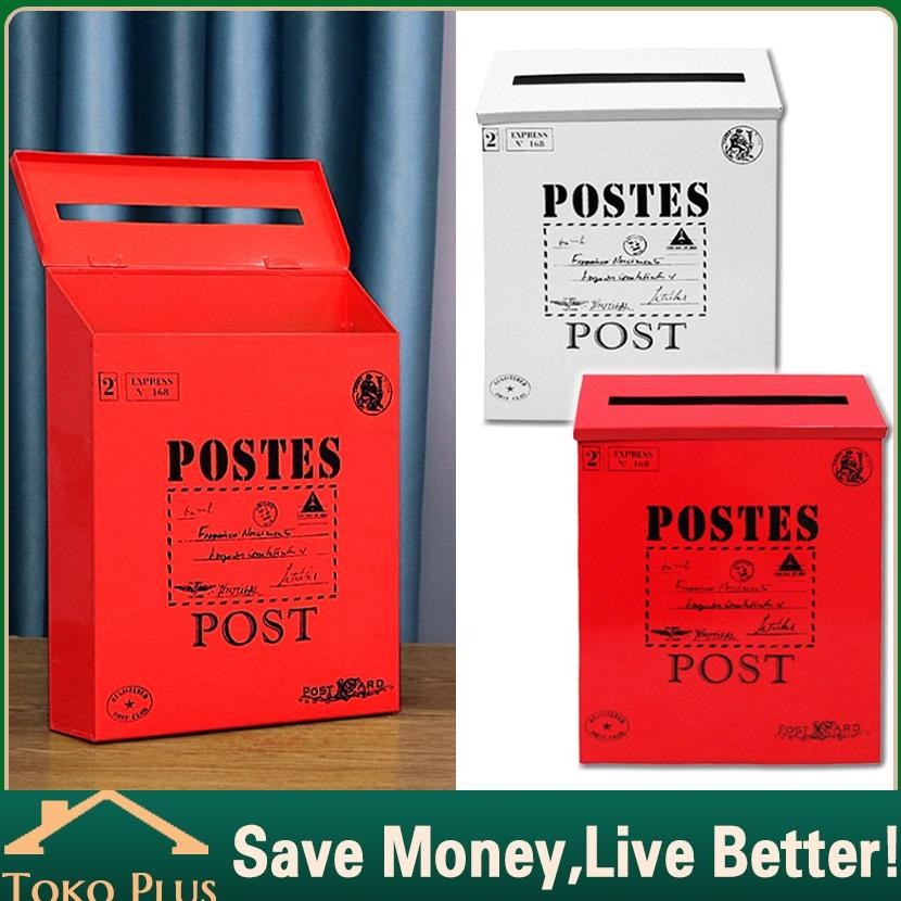 

Kotak Surat Pos Rumah Kotak Pos Surat Mail Box DiM