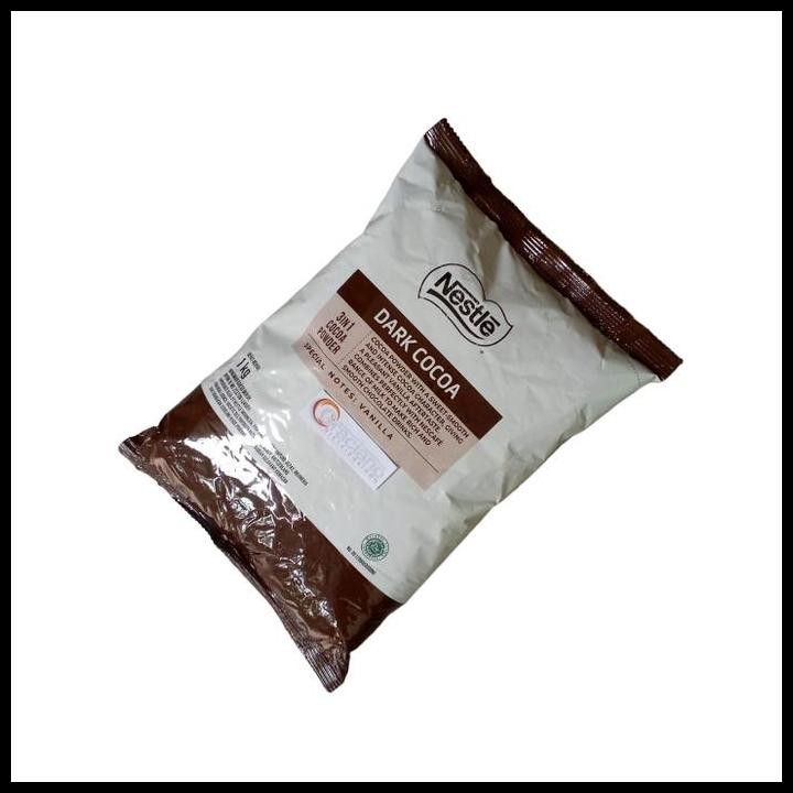 

Terlaris Nestle Dark Cocoa Alegria 1Kg Kakao Bubuk Coklat Terlaris Good Quality