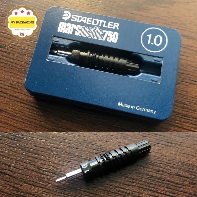 

Mata rotring RAPIDO STAEDLER MARSMATIC 700 DiM