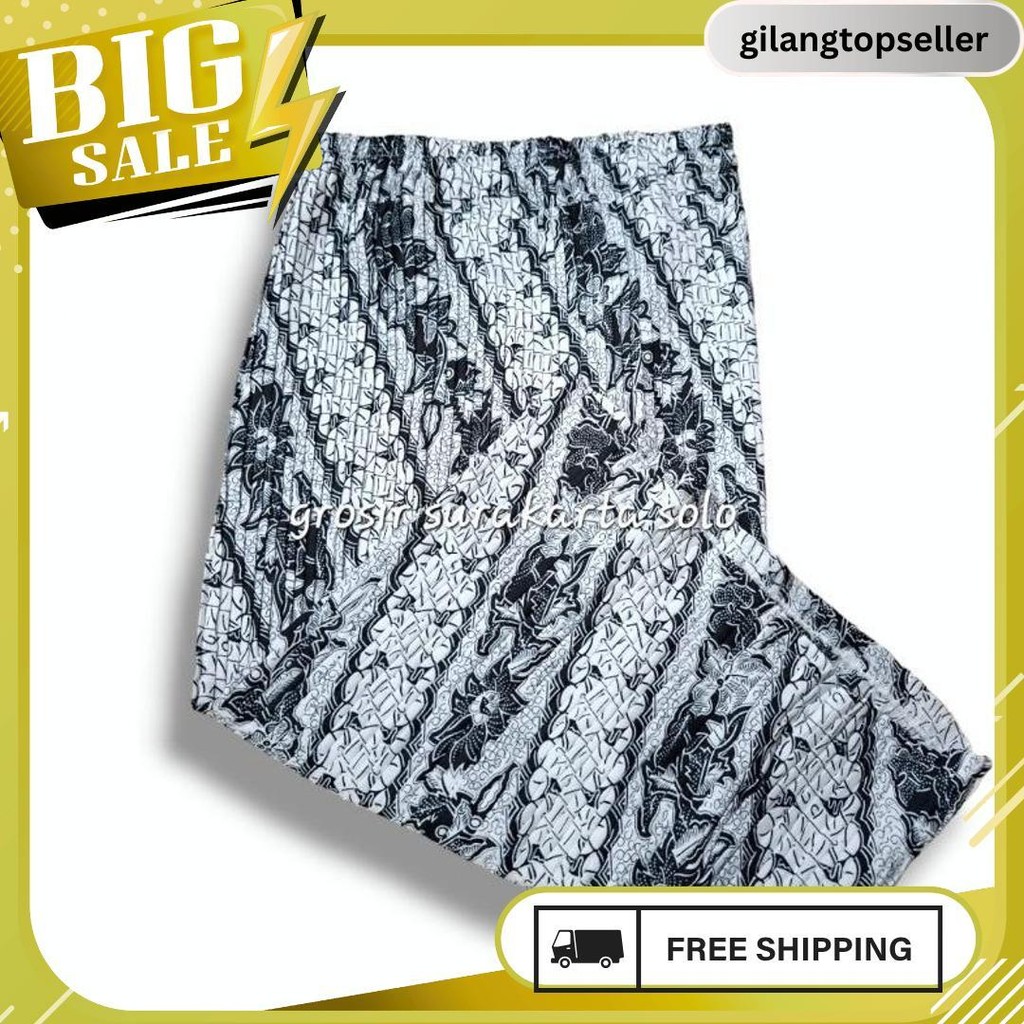Rok Plisket Anak Gratis Ongkir