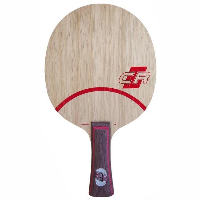 STIGA CLIPPER CR OFFENSIVE