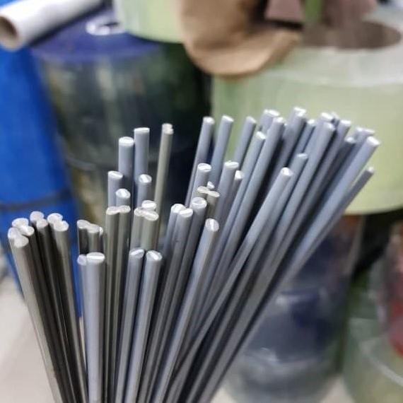 Kawat Las Pvc Per Kg Welding Rod
