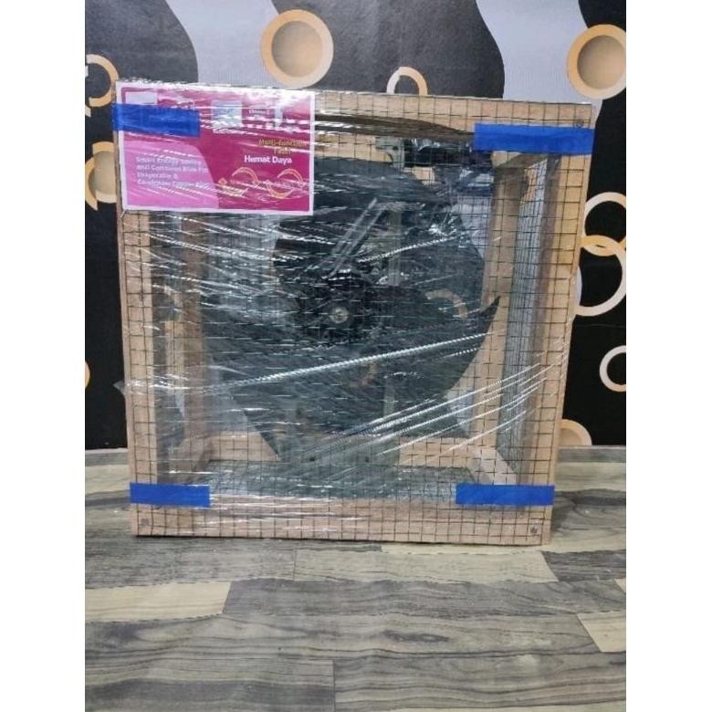 NEW KIPAS ANGIN LOW WATT BLOWER OUTDOOR AC [terbaik][terlaris]