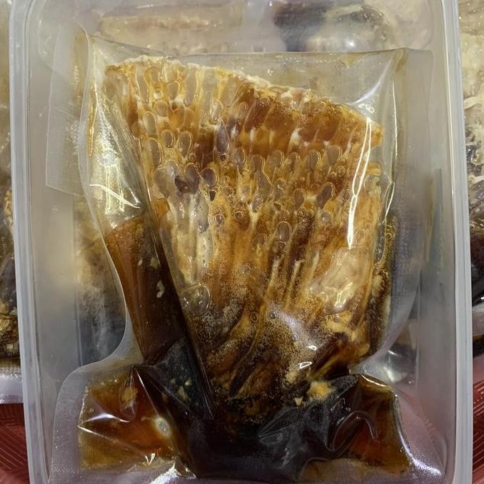 

NEW Madu sarang hutan sialang READY