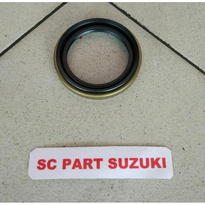 oil seal sil roda depan suzuki jimny katana