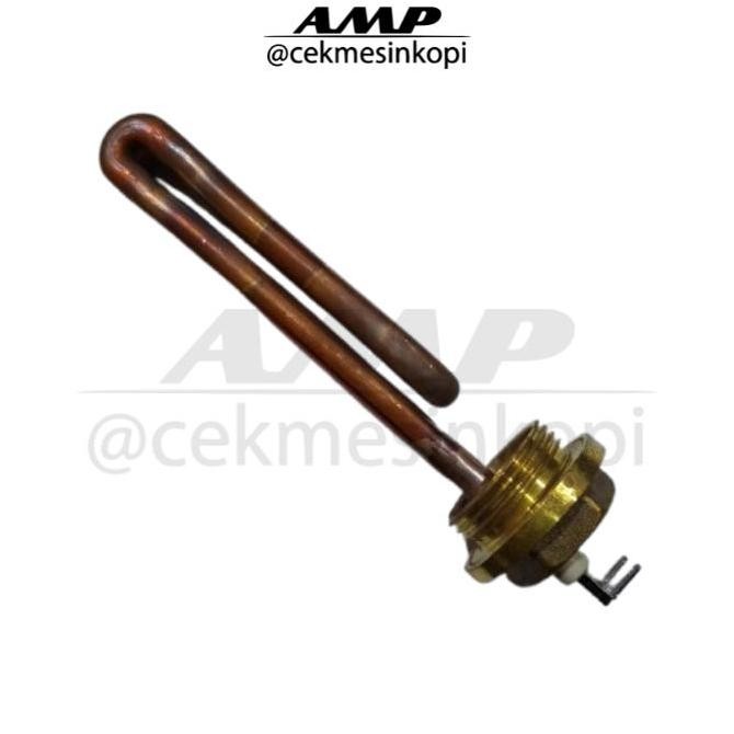 ] Original Izzo Group Alex PID Heating Element 1400 Watt 1 Group