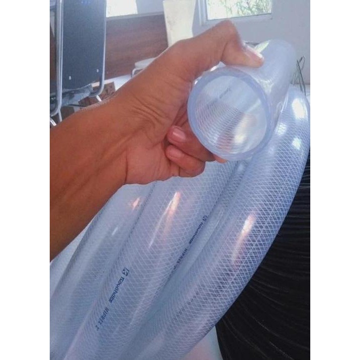 2Inch Selang Air Benang Serat 2 2 Inch Per Meter