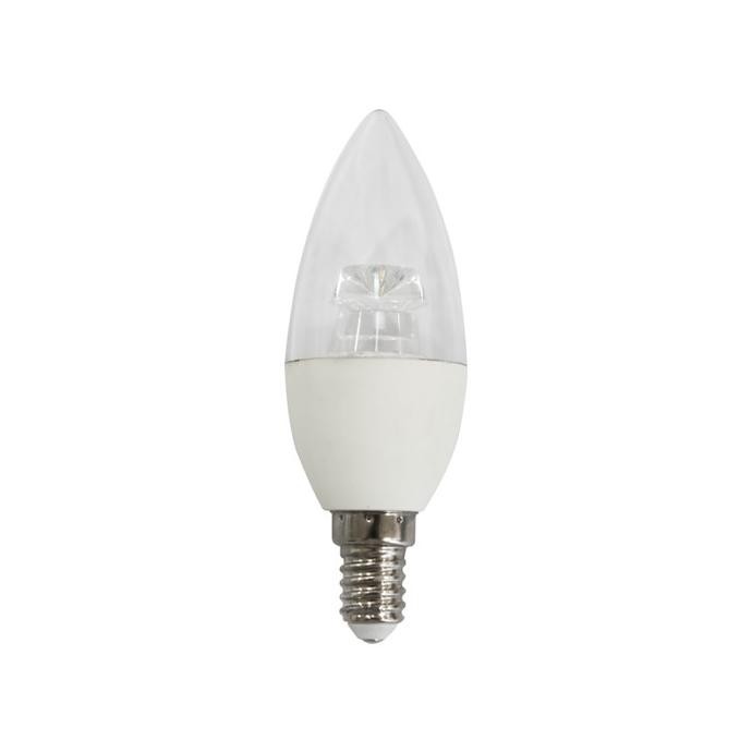 ___] NEROLIGHT GENERAL LED CANDLE - 4W
