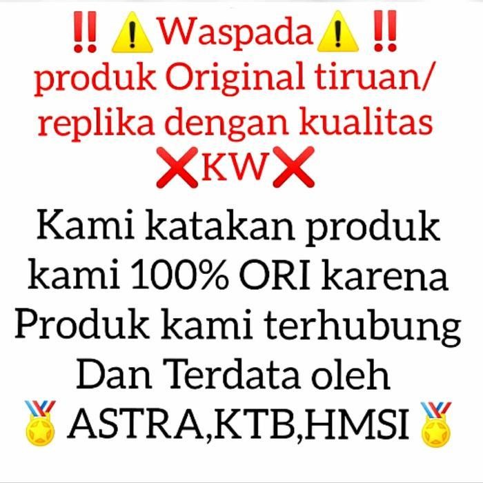 Tutup Dop Velg Avanza 2005-2011 Ori Toyota 100% Original Dan Terpercaya