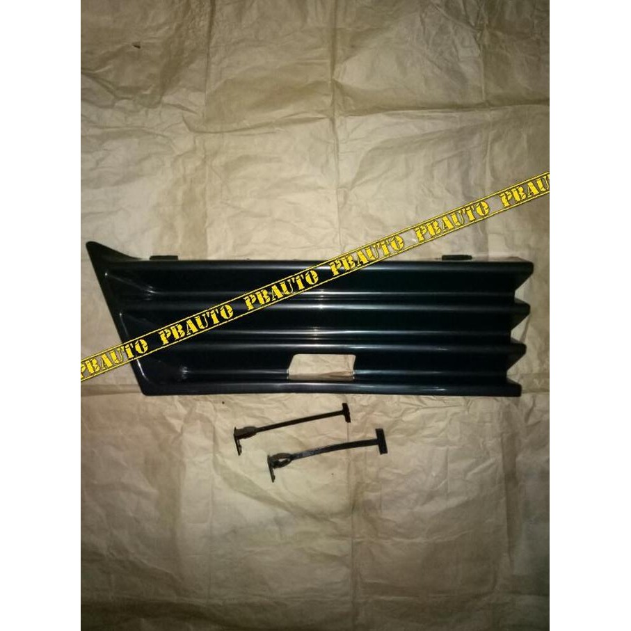 Tutup Derek Towing W210 / Grill Bemper Mercy
