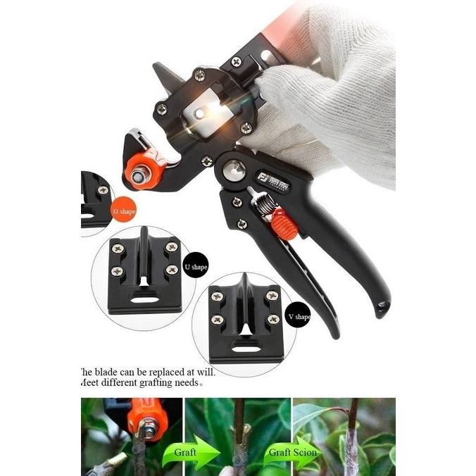 

FIFU / GUNTING CANGKOK PRAKTIS ORIGINAL