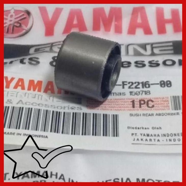 [SPB] BOSH SHOCK BELAKANG MIO XEON FINO XRIDE YAMAHA 5TL