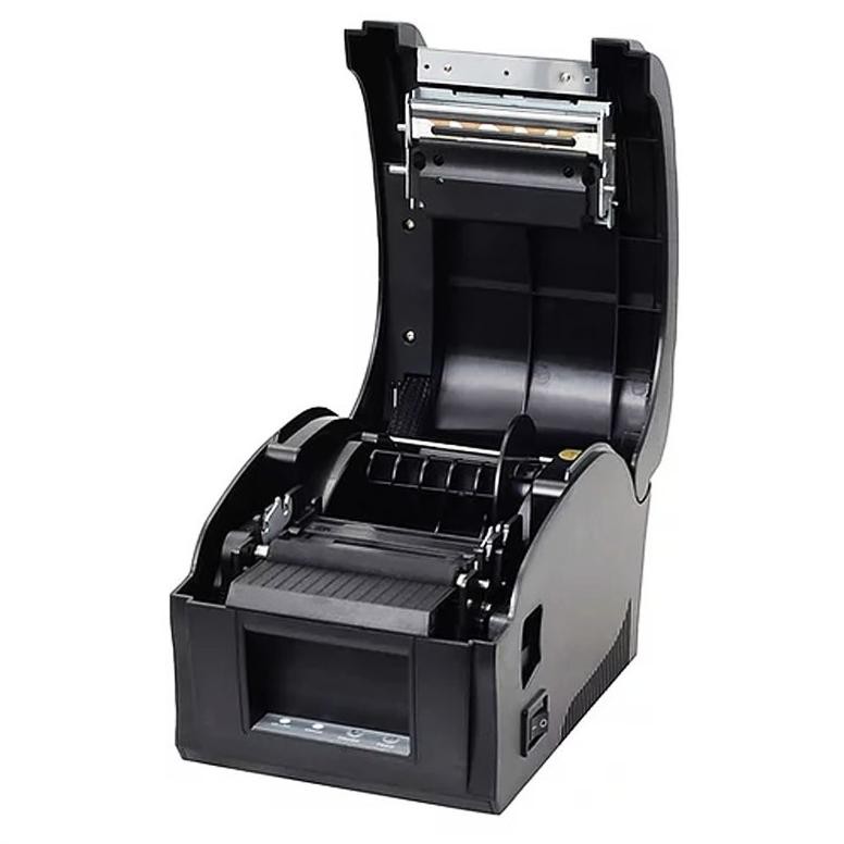 Xprinter Printer Barcode Thermal XP-360B - USB