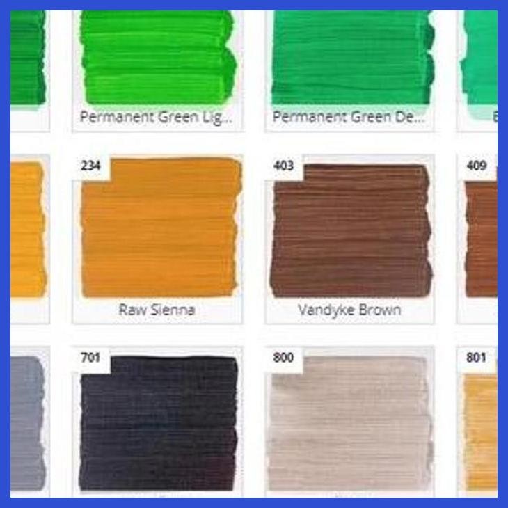 

( SEKOLAH / LUKIS ) READY CAT AKRILIK TALENS ART CREATION 750ML PART 2 | TALENS ACRYLIC (SENI / MENGGAMBAR / ART / KERAJINAN ) PRIVASI AMAN