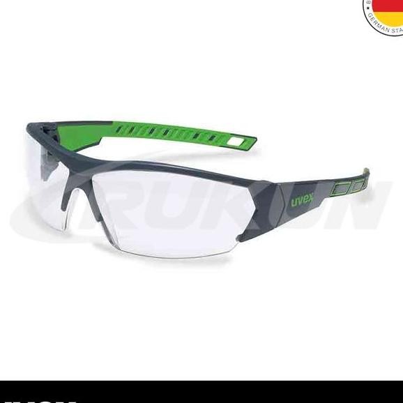 Uvex Safety Glasses Iworks Supravision Excelllence9194175