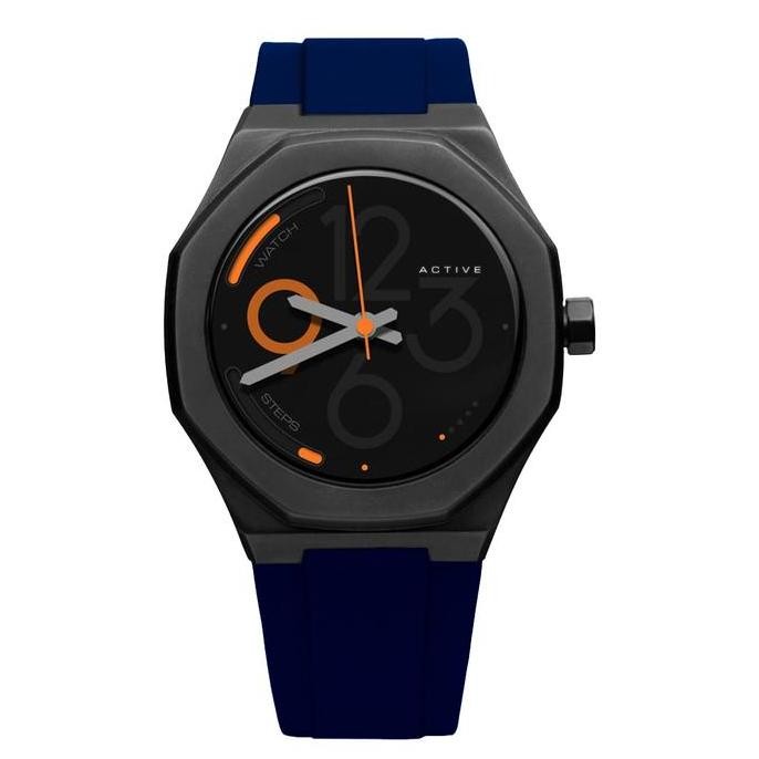 NEW SALE PROMO Smartwatch Parlent Palladium Active Rubber PROMO TERBARU TERLARIS TERMURAH 100%