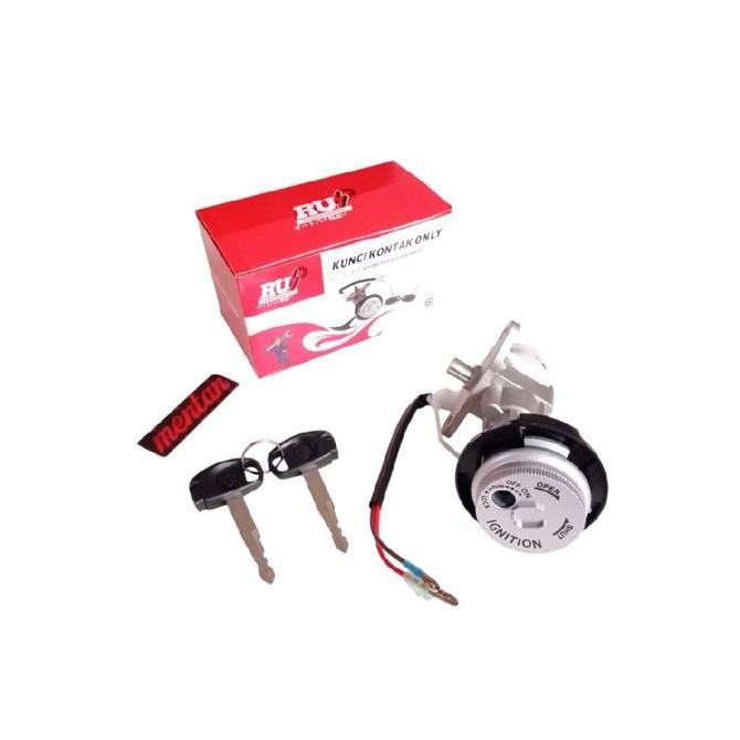 KUNCI KONTAK ONLY MIO J MIO GT ASLI