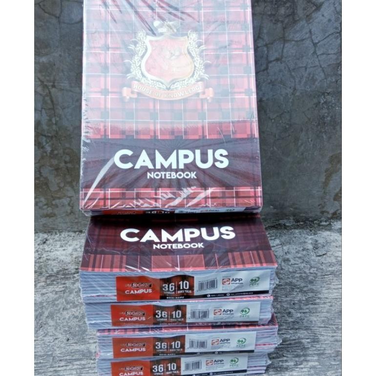 

Promo Buku Tulis Big Boss 36 Lembar / Buku Catatan Ukuran Boxy Paket Isi 5 Pcs Buku