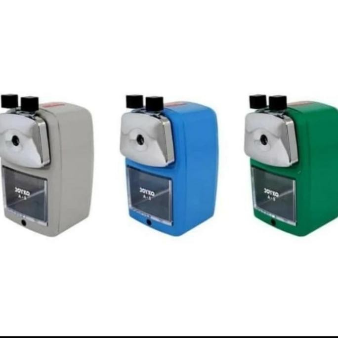 

rautan meja / serutan putar joyko A5 ( besar) KS