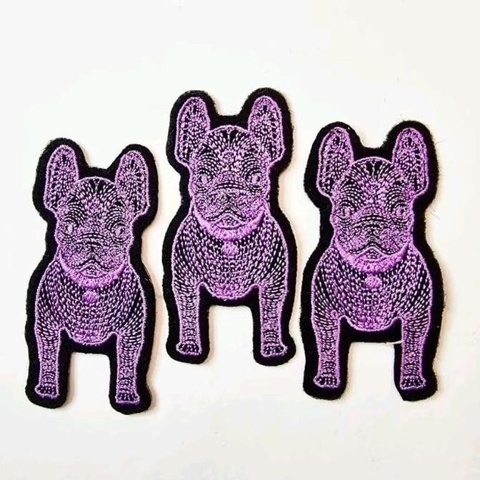 

Ready oke] patch lifework,radog, patch dog animal