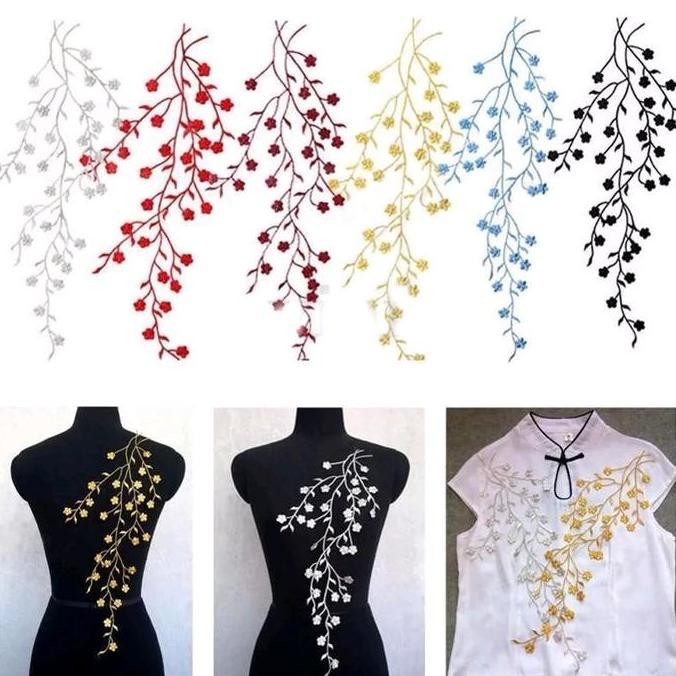 

\\\\\] patch sakura 47cm, patch iron