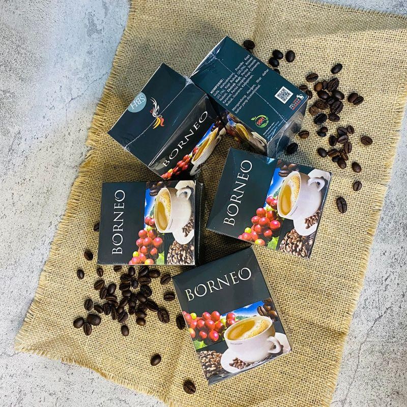 

Kopi Borneo New Best Quality 100% Original