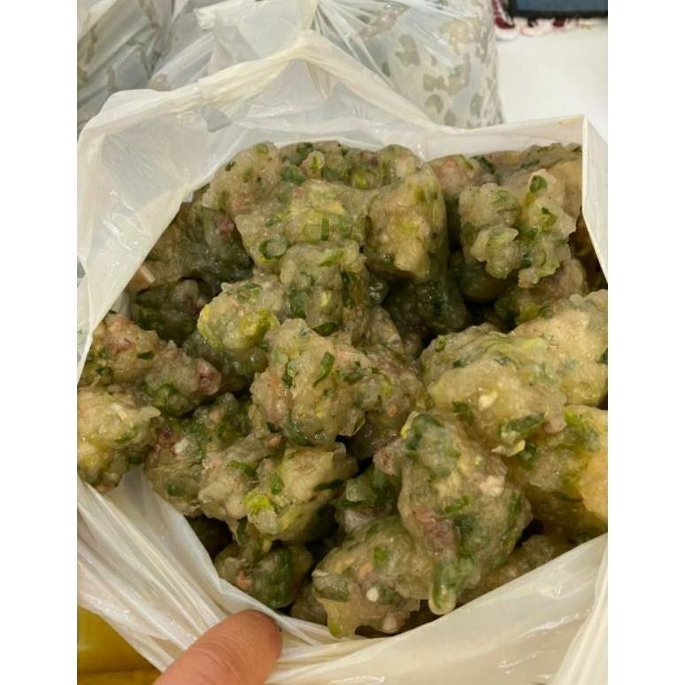 

Ready_Stock_Cod Cirawang Aci Tulang Rawan (Per 50 Biji) Na-93