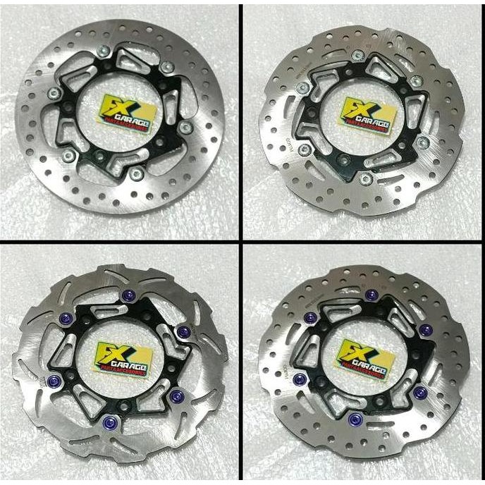 disc honda pcx 160 260mm