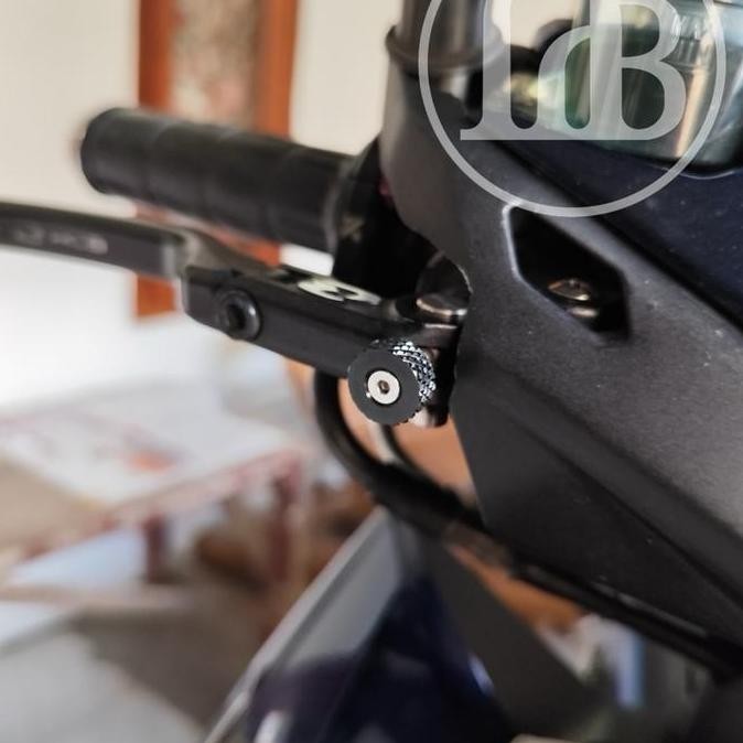 Adjuster Stelan Master Rem pnp Rcb S1 FL (Facelift)