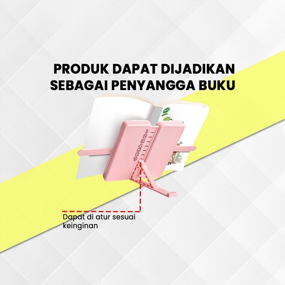 

Tempat Pensil 2IN1 Multifungsi Dengan Tatakan Buku dan Papan Tulis Praktis / Kotak Pensil Lipat Tempat Penyimpanan Alat Tulis Anak Sekolah / Pencil Case Book Holder Import Stockami A73