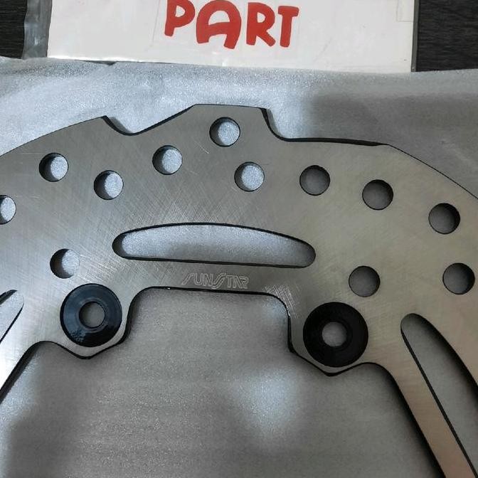 PIRINGAN REM DISC CAKRAM DEPAN HONDA ADV 150 ADV 160