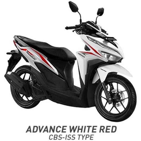 30400-K60-B61 ECM ECU Cdi Vario 125 LED 2018 - 2021 ISS Idling Stop