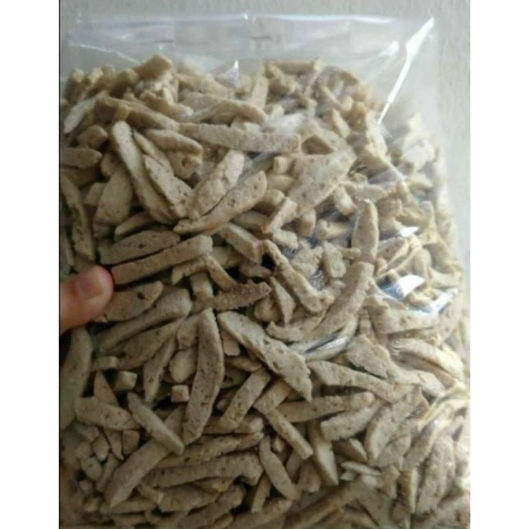 

Heatshrin Basreng Pedas Daun Jeruk 1Kg To94