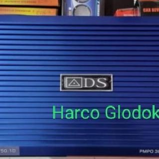 ready  Power monoblock ADS AD-750.1D Class D monoblock 1 channel 30000watt