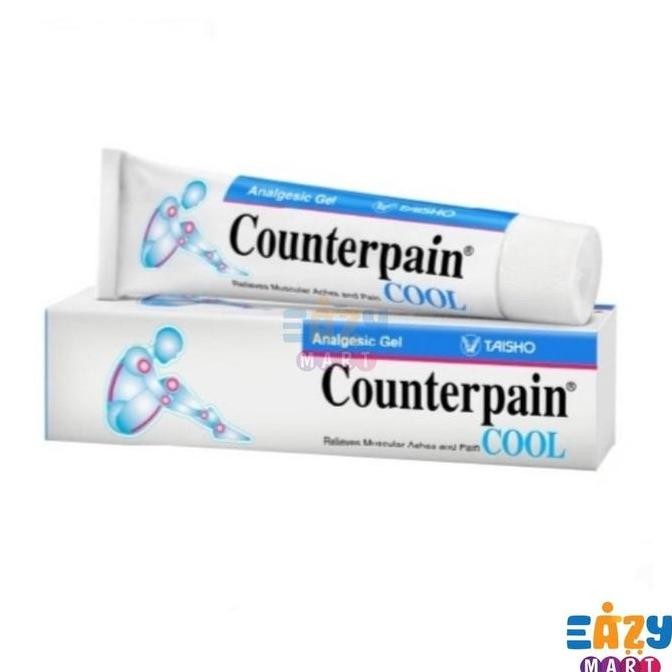 Counterpain Cool