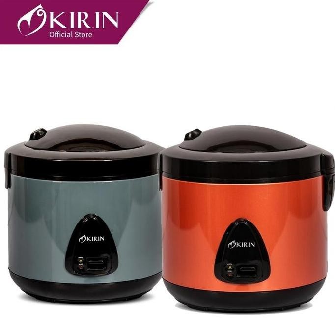 Kirin Rice Cooker 2 Liter - Krc238