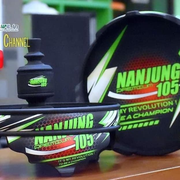 TEBOKAN SANGKAR KANDANG LOVBIRD EBOD JAYA NANJUNG