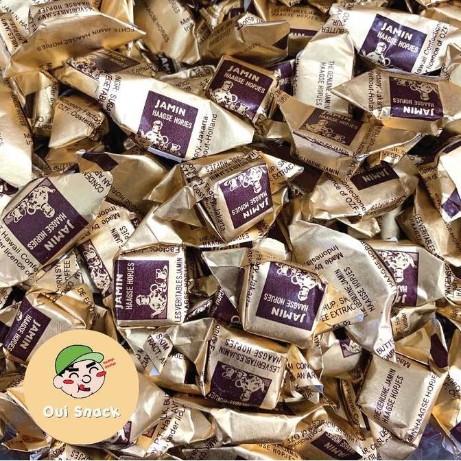

Permen Hopjes Jamin Kopi 250Gr