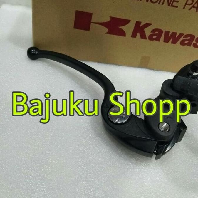 Terlaris Master Rem Depan Cylinder Master Rem Atas Zx6R Zx6 R Zx600R Ori Ready Stok