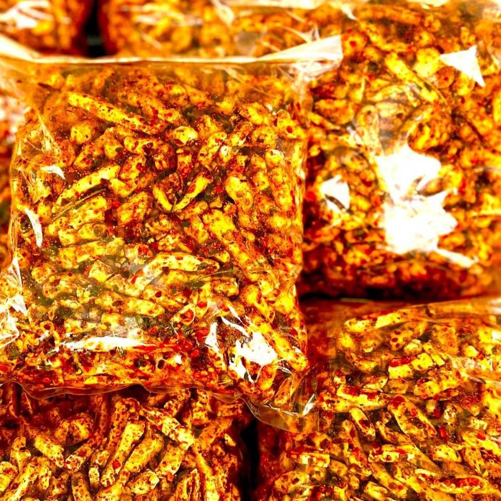 

ID | BASRENG REMPAH DAUN JERUK 250GR