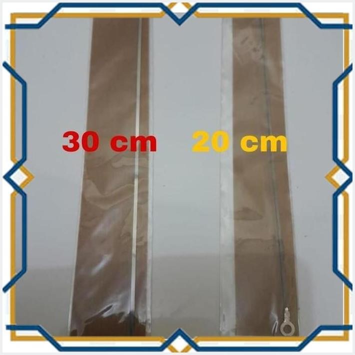 [TBM] ELEMEN IMPULSE SEALER - ELEMEN PEMANAS PENJEPIT PLASTIK