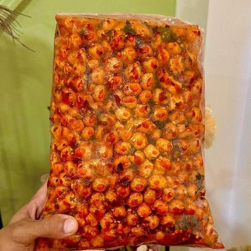 

ID | CIMOL KERING 500 GRAM / CIMOL CRISPY PEDAS MAMIN KHAS BANDUNG