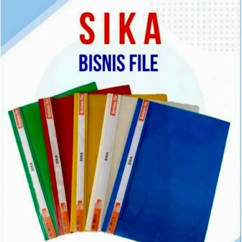 

Premium 12Pcs Cod Map Bisnis Linko Bussiness File Folio F4 Map Snel Hecter Theresia Promo
