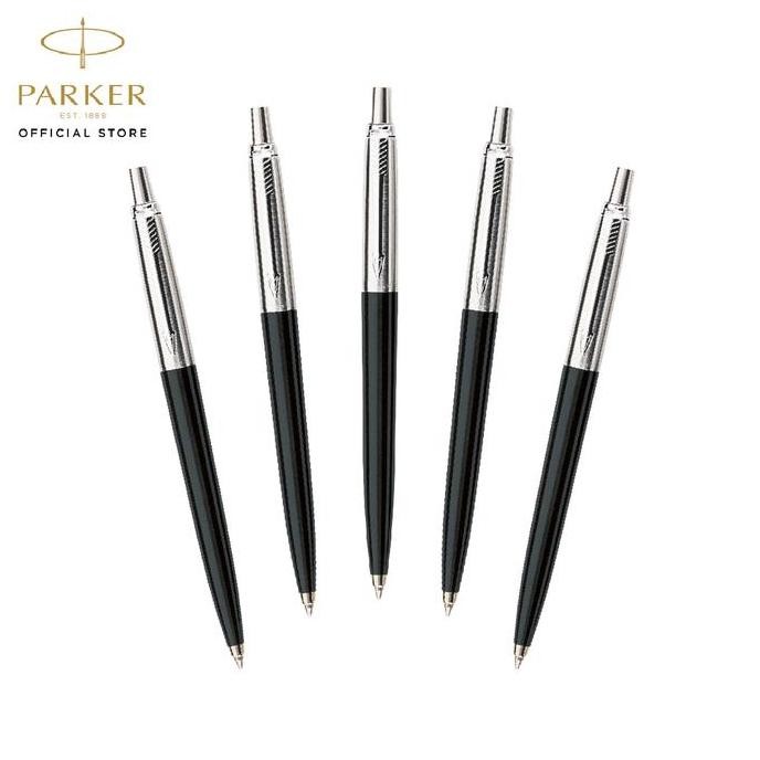 

Parker Jotter Special Black Ballpoint (Special Set 5) Co