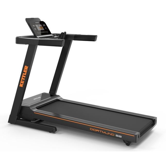 [FATORE] KETTLER TREADMILL DORTMUND S2