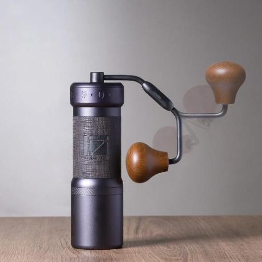 

Terlaris 1Zpresso K Ultra / Kultra Hand Grinder