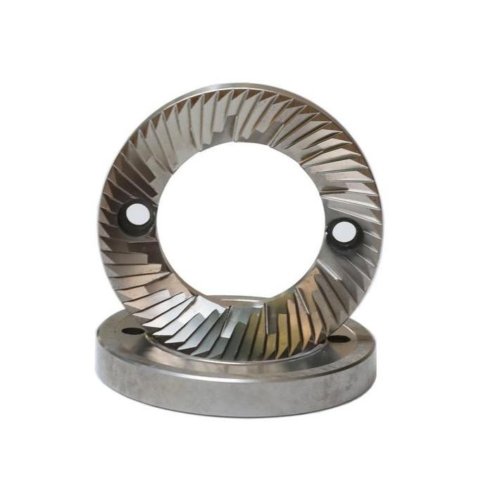 

Terlaris Cakram Burrs Disc 60Mm Utk Latina T60 X60X Dx60X