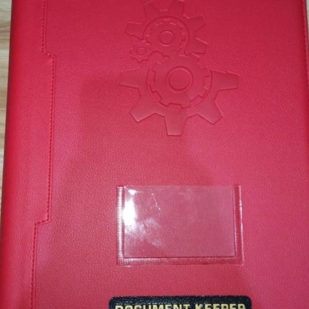 

New Product - Document Keeper 2.0 Special For Seafarer Kiarastoreku